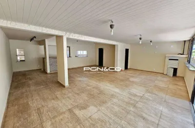 Casa com 2 dormitórios para alugar, 214 m² por r$ 5.184,07/mês - jardim macedo - ribeirão preto/sp