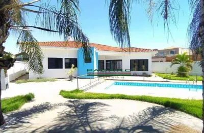 Casa com 3 dormitórios à venda, 173 m² por r$ 3.000.000,00 - ribeirânia - ribeirão preto/sp