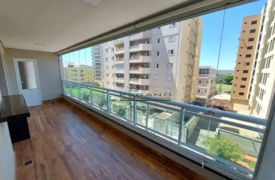 Apartamento com 3 dormitórios para alugar, 107 m² por r$ 4.785,11/mês - jardim nova aliança - ribeirão preto/sp