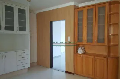 Apartamento com 3 dormitórios à venda, 155 m² por r$ 800.000 - jardim irajá - ribeirão preto/sp