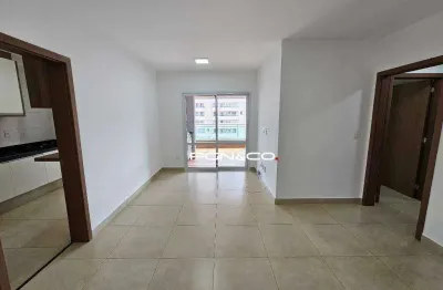 Apartamento com 3 dormitórios, 107 m² - venda por r$ 740.000,00 ou aluguel por r$ 4.850,44/mês - jardim nova aliança - ribeirão preto/sp