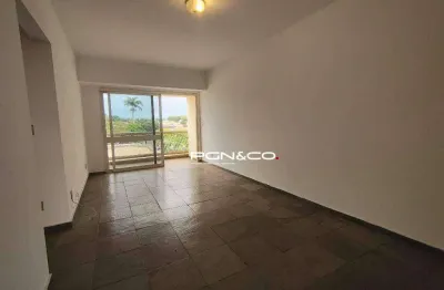 Apartamento à venda, 87 m² por r$ 230.000,00 - higienópolis - ribeirão preto/sp
