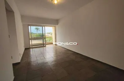 Apartamento à venda, 87 m² por r$ 230.000,00 - higienópolis - ribeirão preto/sp