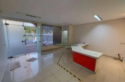 Prédio, 356 m² - venda por r$ 2.000.000,00 ou aluguel por r$ 12.280,00/mês - alto da boa vista - ribeirão preto/sp