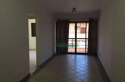 Apartamento com 2 dormitórios à venda, 72 m² por r$ 360.000,00 - vila seixas - ribeirão preto/sp