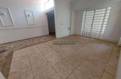 Casa com 2 dormitórios à venda, 339 m² por r$ 575.000,00 - jardim américa - ribeirão preto/sp