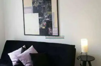 Apartamento com 2 dormitórios à venda, 56 m² por r$ 420.000,00 - nova aliança - ribeirão preto/sp