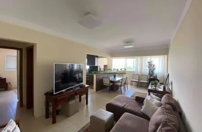 Apartamento com 2 dormitórios à venda, 78 m² por r$ 420.000,00 - nova aliança - ribeirão preto/sp