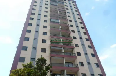 Apartamento residencial para locação, presidente médici, ribeirão preto.