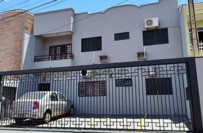 Apartamento com 3 dormitórios à venda, 88 m² por r$ 295.000,00 - parque anhangüera - ribeirão preto/sp