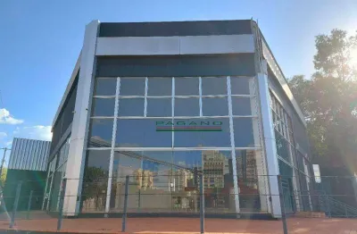 Salão para alugar, 460 m² por R$ 25.420,00/mês - Nova Aliança - Ribeirão Preto/SP