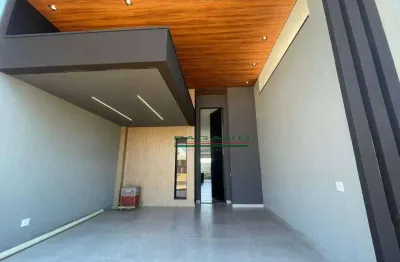 Casa com 3 dormitórios, 164 m² - venda por r$ 1.250.000,00 ou aluguel por r$ 8.890,00/mês - condomínio vivendas da mata - ribeirão preto/sp
