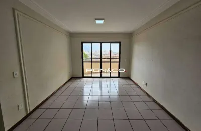 Apartamento à venda, 110 m² por R$ 470.000,00 - Jardim Paulista - Ribeirão Preto/SP