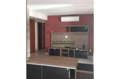 Apartamento com 3 dormitórios, 138 m² - venda por R$ 840.000,00 ou aluguel por R$ 5.033,59/mês - Jardim Botânico - Ribeirão Preto/SP