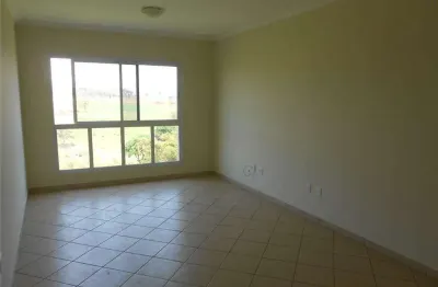 Apartamento  residencial para locação, Jardim Palma Travassos, Ribeirão Preto.