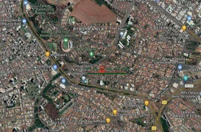 Terreno à venda, 385 m² por R$ 300.000,00 - Ribeirânia - Ribeirão Preto/SP