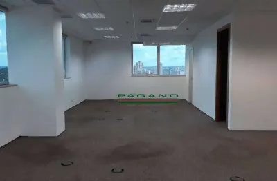 Sala para alugar, 349 m² por R$ 21.991,85/mês - Jardim Califórnia - Ribeirão Preto/SP