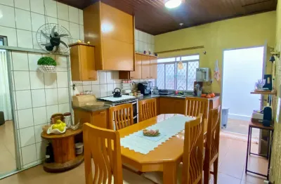 Casa com 3 quartos à venda no Grande Terceiro, Cuiabá 
