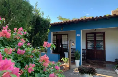 Casa com 4 quartos à venda na Chácara dos Pinheiros, Cuiabá 