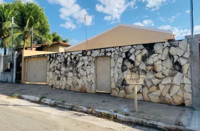 Casa com 3 quartos à venda no Boa Esperança, Cuiabá 