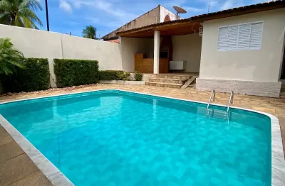 Casa com 3 quartos à venda no Boa Esperança, Cuiabá 