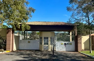 Terreno em condomínio fechado à venda na Zona Rural, Chapada dos Guimarães 