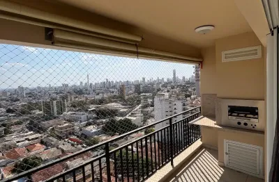 Ótimo apartamento com churrasqueira próximo ao colégio master