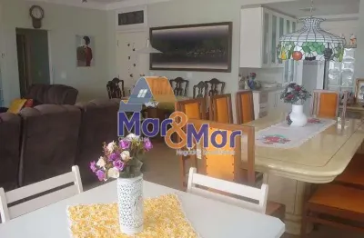 Apartamento com 3 quartos à venda na Rua Quintino Bocaiúva, 290, Pitangueiras, Guarujá