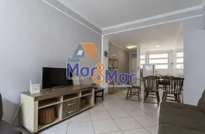 Apartamento com 2 quartos à venda na Rua Santos, 134, Pitangueiras, Guarujá