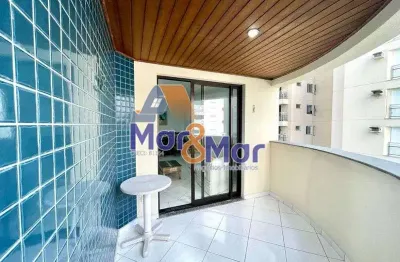 Apartamento com 2 quartos à venda na Rua Cavalheiro Nami Jafet, 103, Pitangueiras, Guarujá