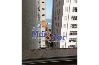 Apartamento com 3 quartos à venda na Rua Sílvia Valadão de Azevedo, 275, Pitangueiras, Guarujá