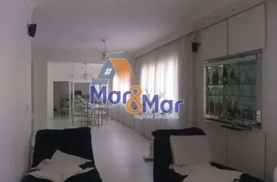 Apartamento com 4 quartos à venda na Rua Quintino Bocaiúva, 266, Pitangueiras, Guarujá
