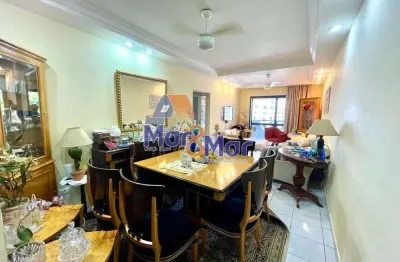 Apartamento com 2 quartos à venda na Rua Santos, 388, Pitangueiras, Guarujá