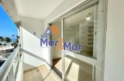 Apartamento com 2 quartos à venda na Rua Cubatão, 53, Pitangueiras, Guarujá