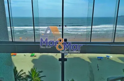 Apartamento com 3 quartos à venda na Avenida Marechal Deodoro da Fonseca, 1530, Pitangueiras, Guarujá