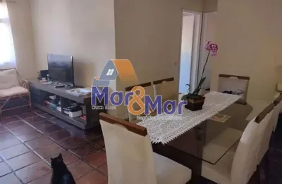 Apartamento com 2 quartos à venda na Praça Horácio Lafer, 400, Enseada, Guarujá