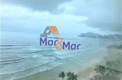 Apartamento com 3 quartos à venda na Avenida Marechal Deodoro da Fonseca, 3.000, Pitangueiras, Guarujá