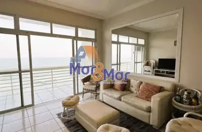 Apartamento com 2 quartos à venda na Avenida Marechal Deodoro da Fonseca, 1520, Pitangueiras, Guarujá