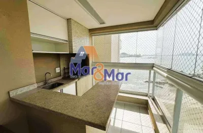 Apartamento com 3 quartos à venda na Avenida General Monteiro de Barros, 725, Vila Luis Antônio, Guarujá