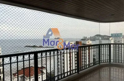 Apartamento com 3 quartos à venda na Rua Humberto Rebizzi, 82, Pitangueiras, Guarujá