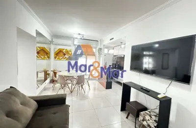 Apartamento com 2 quartos à venda na Rua Benjamin Constant, 145, Pitangueiras, Guarujá