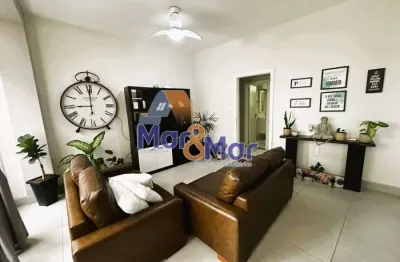 Apartamento com 2 quartos à venda na Rua Santo Amaro, 00, Pitangueiras, Guarujá