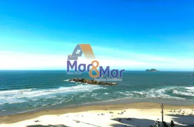 Apartamento com 3 quartos à venda na Avenida Marechal Deodoro da Fonseca, 00, Pitangueiras, Guarujá