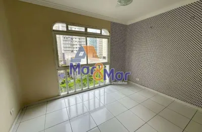 Apartamento com 3 quartos à venda na Rua Cavalheiro Nami Jafet, Pitangueiras, Guarujá
