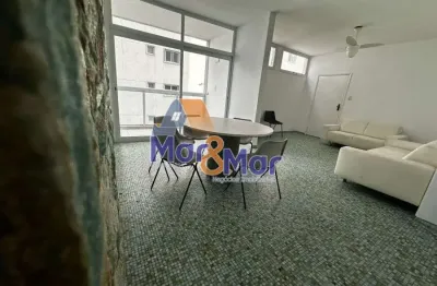 Apartamento com 3 quartos à venda na Rua Petrópolis, Pitangueiras, Guarujá