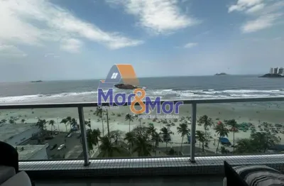 Apartamento com 3 quartos à venda na Avenida Marechal Deodoro da Fonseca, Pitangueiras, Guarujá