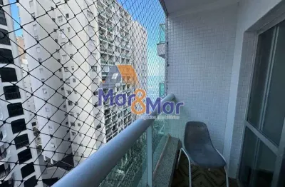 Apartamento com 3 quartos à venda na Rua Sílvia Valadão de Azevedo, Pitangueiras, Guarujá