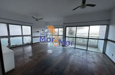 Apartamento com 3 quartos à venda na Avenida Marechal Deodoro da Fonseca, Pitangueiras, Guarujá