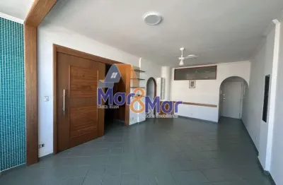 Apartamento com 2 quartos à venda na Rua Benjamin Constant, Pitangueiras, Guarujá