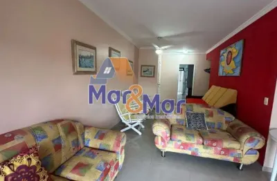 Apartamento com 3 quartos à venda na Rua Sorocaba, Pitangueiras, Guarujá